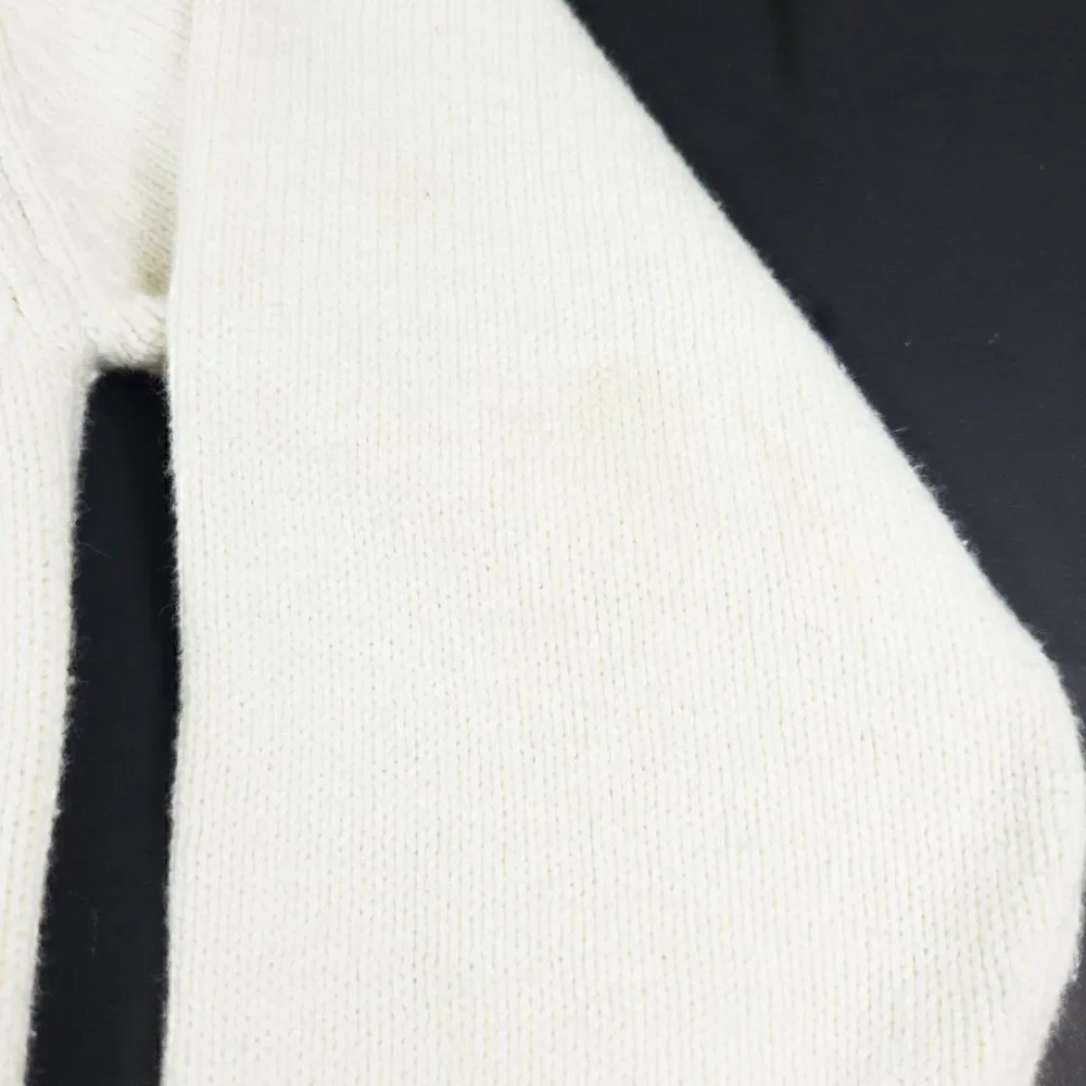 Tommy Hilfiger Ivory Toddler Sweater - Size 5
